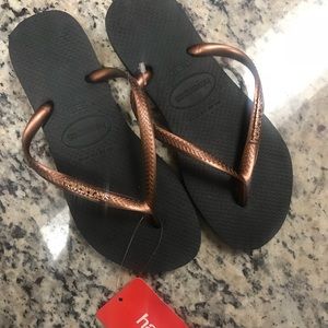havaianas sandals